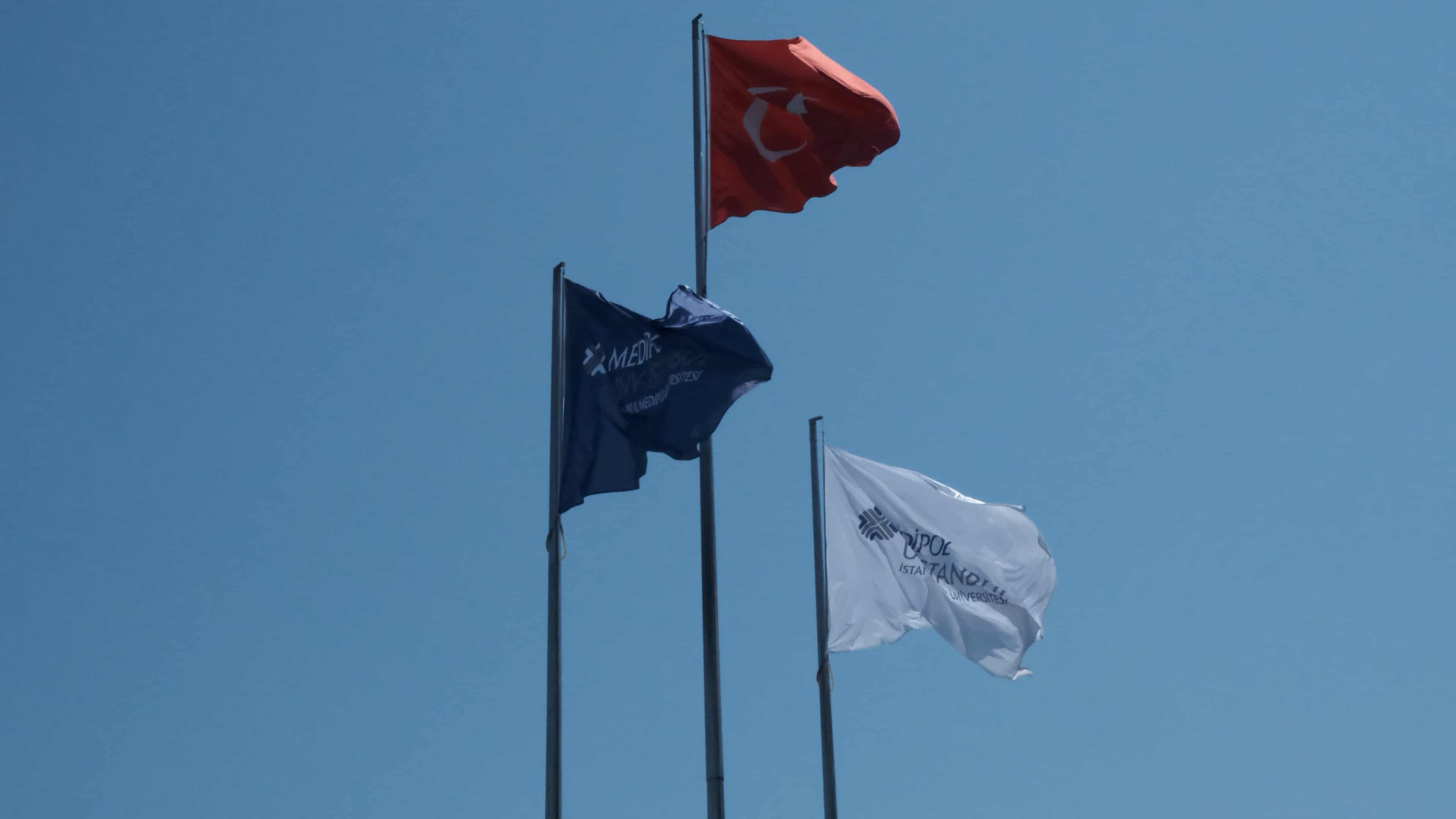 Medipol İletişim Fakültesi İçeriği